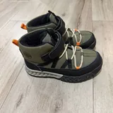 Теплые ботинки, коралки 2
