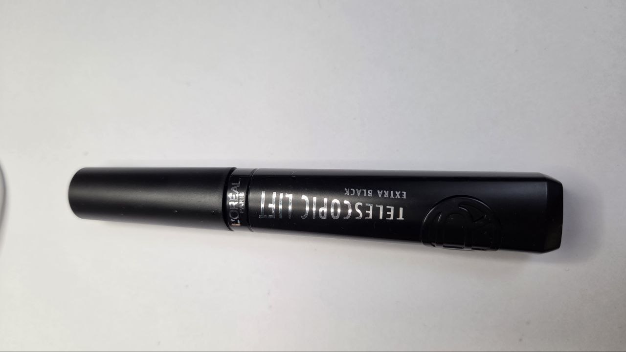 Косметика L'Oréal, Manhattan, Maybelline 4