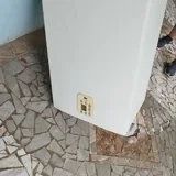 Газовый котёл Dolce Vita DPY 45 FL 2