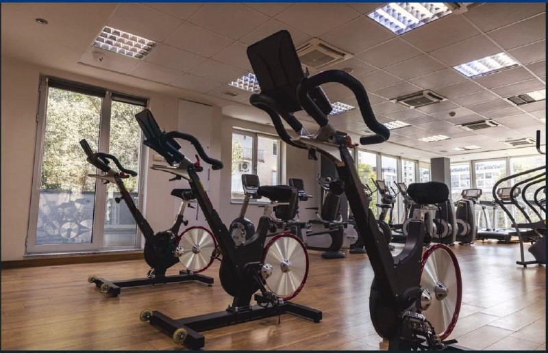 Абонемент в Фитнес с бассейном Prime Fit 4