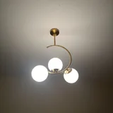 Люстры 8