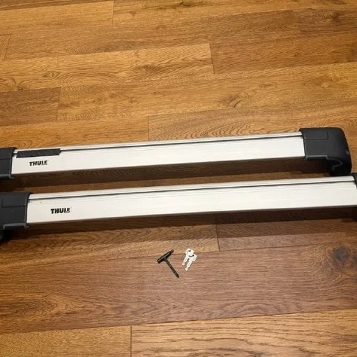 Thule Wingbar Edge поперечены