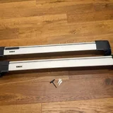 Thule Wingbar Edge поперечены 1