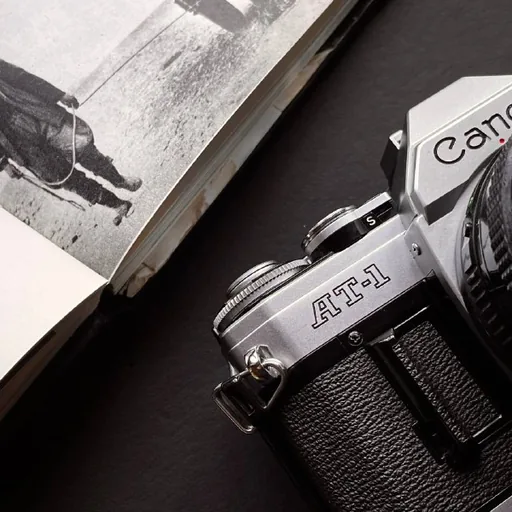 Praktica Nikon Canon Cosina-ის ფირის კამერები
