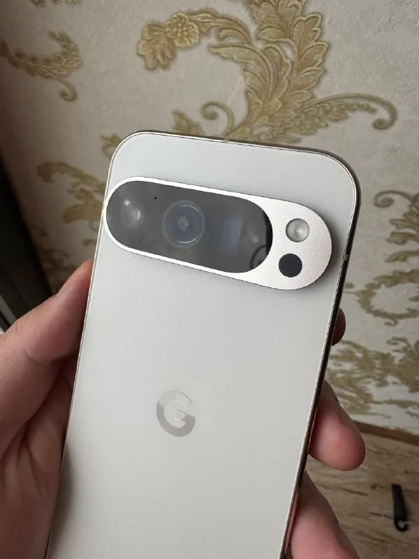 Google Pixel 9 Pro 16/256GB 1