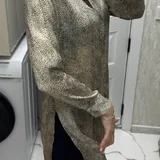 Рубашка Zara S 2