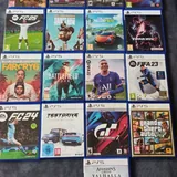Диски для PlayStation 3, 4 и 5 9