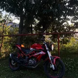 Benelli 150TNT 2021 мотоцикл 3