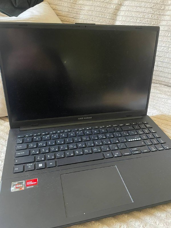 Asus Vivobook 15 2