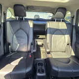 Toyota Highlander Platinum AWD 2022 5