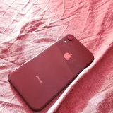 iPhone XR 1