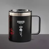 Кружка Stranger Things Bialetti 3