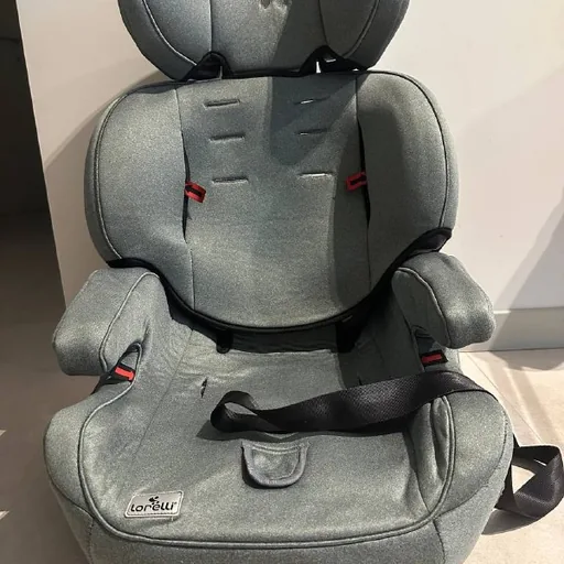 Детские автокресла