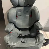 Детские автокресла 1