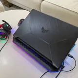 Игровой ноутбук Asus TUF Gaming F17 3