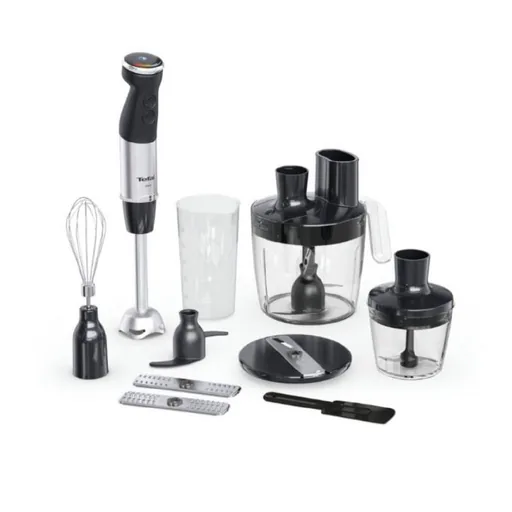 Блендер Tefal Quickchef+ HB67G830