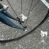 Giant Escape bicycle 5
