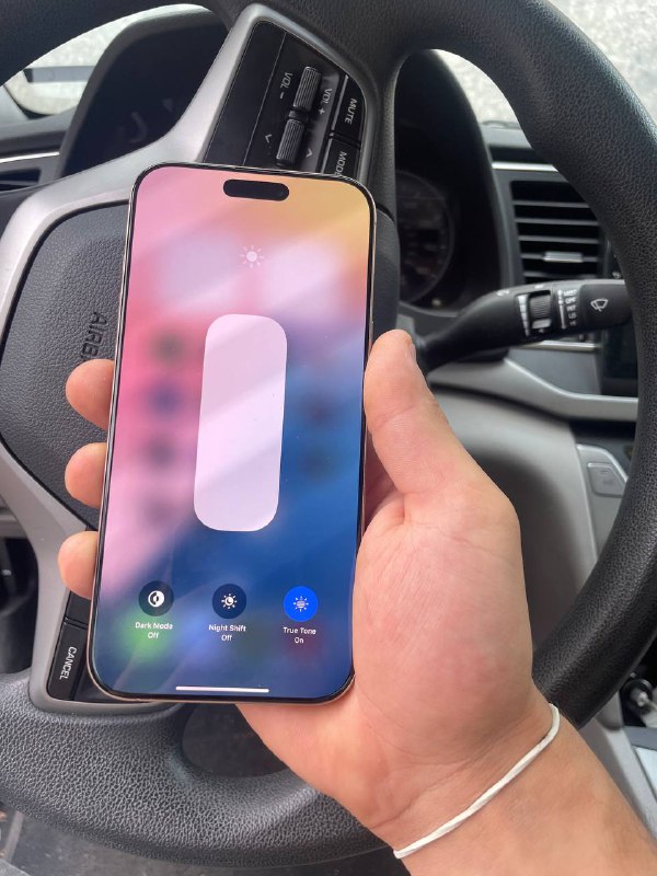iPhone 16 Pro Max 512 ГБ 4