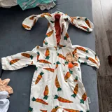 Конвертик и костюмчики 2