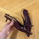 Туфли Zara 3