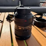 Nikon D300, 50mm f/1.4G, 18-200mm f/3.5-5.6G ED VR 3