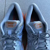 Кроссовки Asics Gel Nimbus 21 8