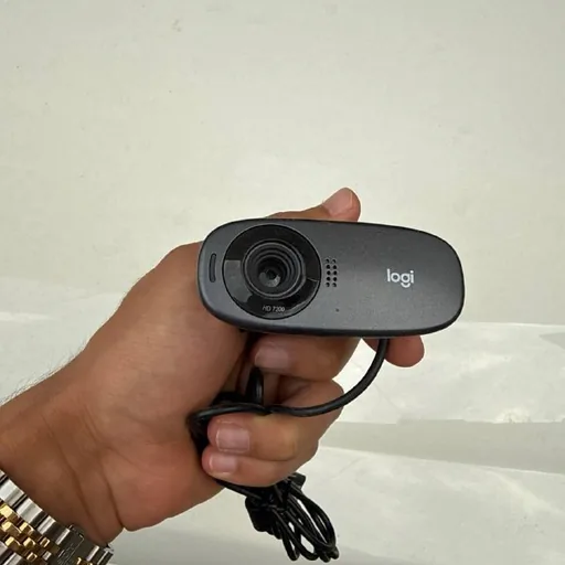 Веб-камера Logitech C270