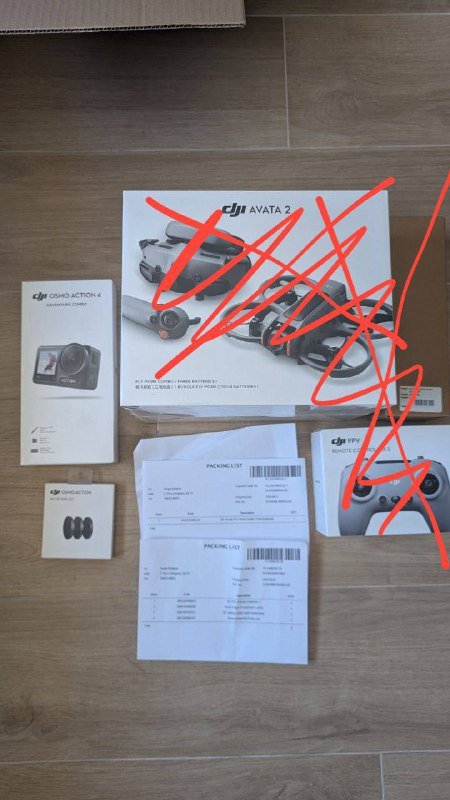 Экшен камера DJI Osmo action 4, аккумуляторы, штатив, бокс, ND фильтры 4