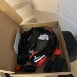 JBL BassPro Go сабвуфер-портативная колонка 5