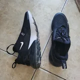 Кроссовки Nike, Air Jordan 7