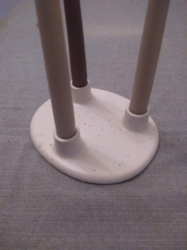 Подсвечник JYSK новый