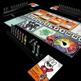 Дюна: Империя. Восстание, Bomb Busters 4