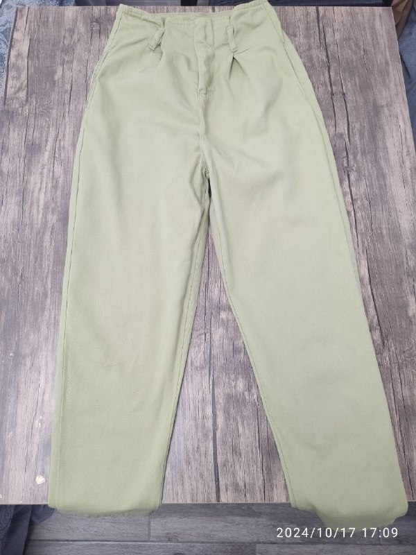 Платья Mango, Zara, брюки хаки, блузка, спортивный топ Puma, джинсы, сандали кожа 6