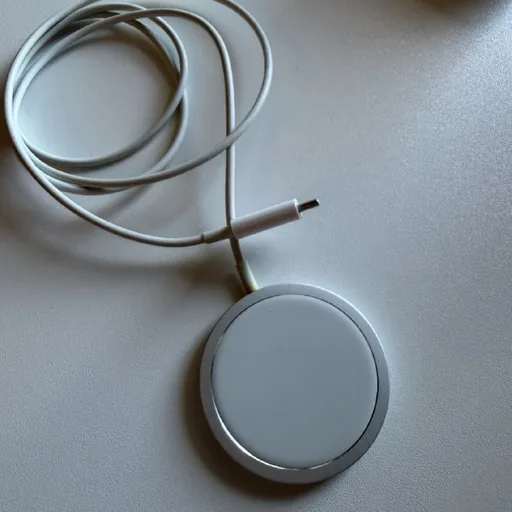 Apple MagSafe Charger