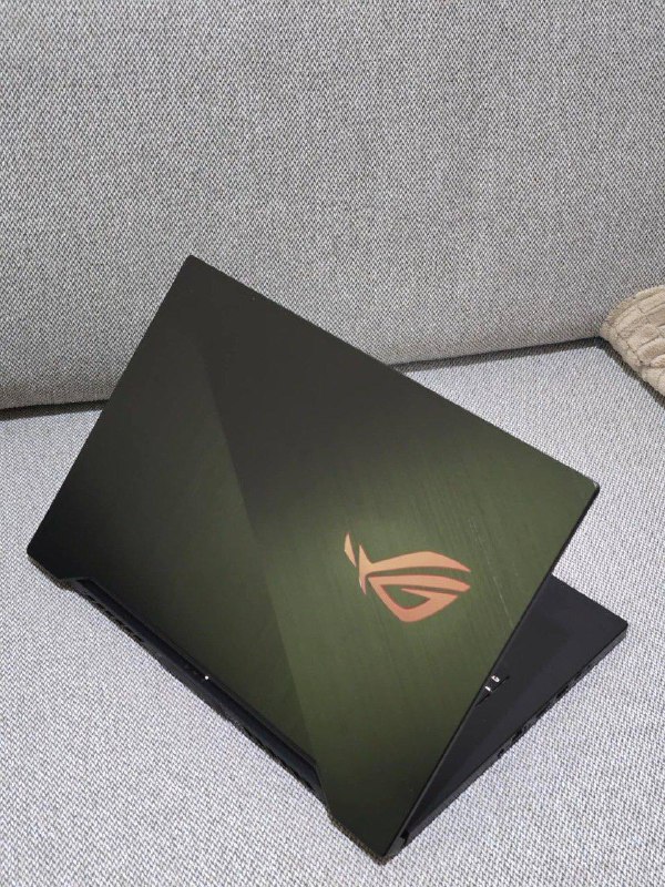 Мощный ноутбук с GTX1660ti и 16GB RAM 3