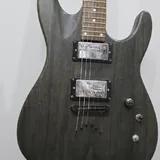 Электрогитара Dean Vendetta, комбик Fender, чехол, кабели 4