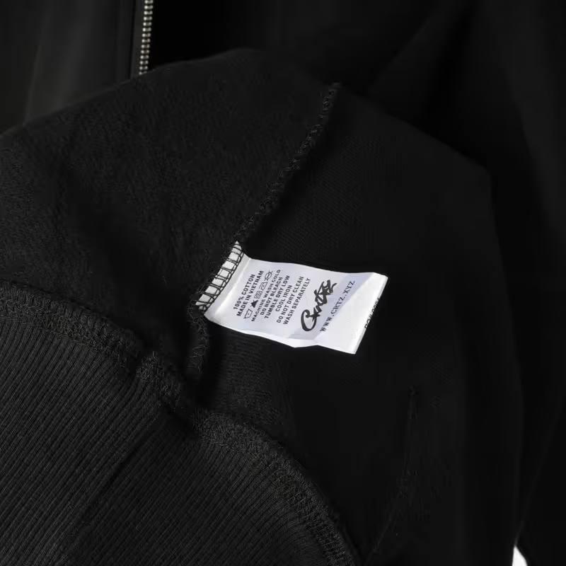 Зип худи Corteiz по предзаказу 4