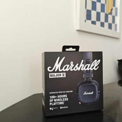 Marshall Major V наушники