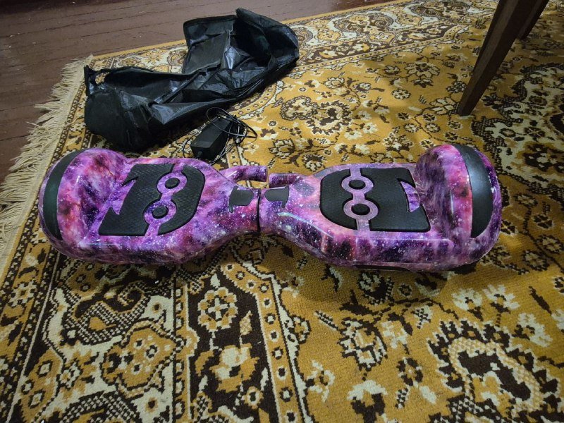 Hoverboard 2