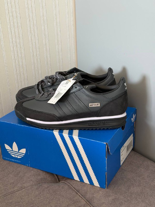 Кроссовки Adidas SL 72 RS мужские 6