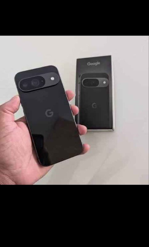 Google Pixel 10 12GB 128GB смартфон 2