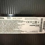 TCL 50P635 50-inch 4K Ultra HD Smart TV 3