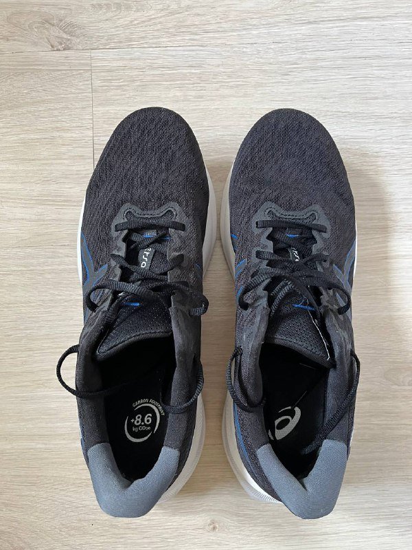 Беговые кроссовки Asics Versablast 4