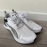 Кроссовки PUMA Infusion Low 2