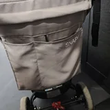 Прогулочная коляска Valco Baby Snap 4 4