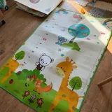 Каталка бизиборд 4в1 2