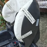 Детское автокресло Maxi Cosi 4