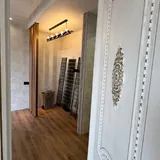 Квартира 47 м², 2 спальни, новостройка 6