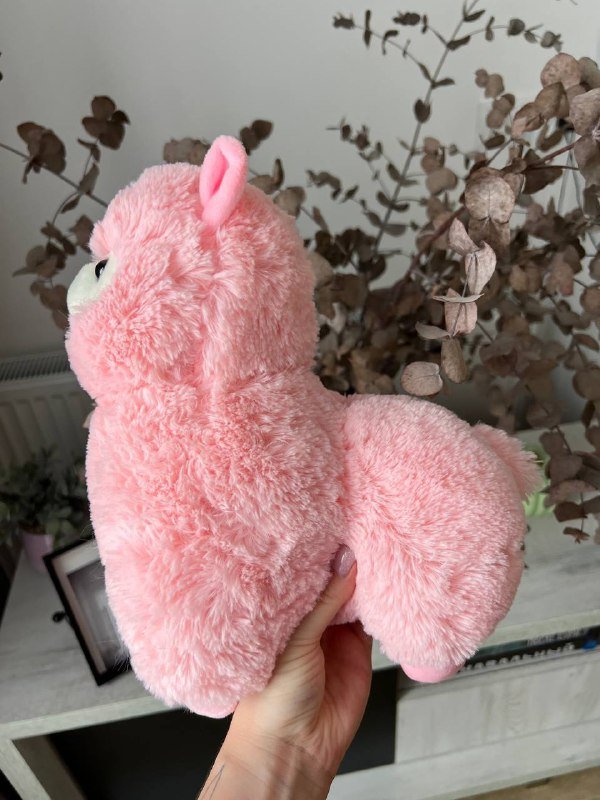 Игрушка Альпака Лама 2