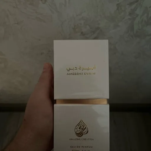 Ameerat Dubai Eau de Parfum 100 мл